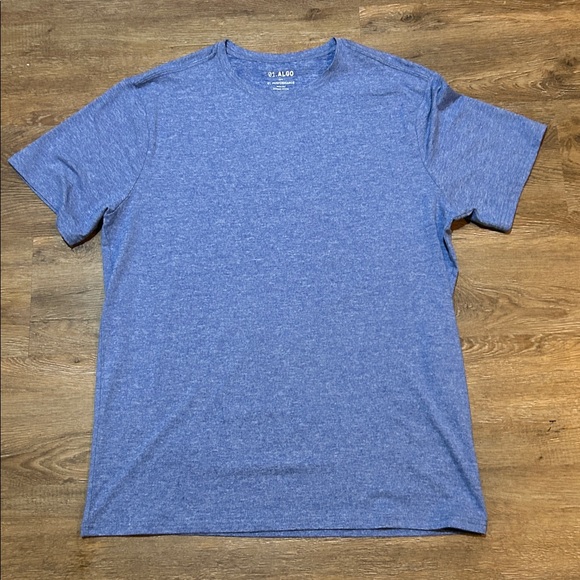 01.Algo Polo and Tee Shirt Men’s Bundle - Picture 2 of 5